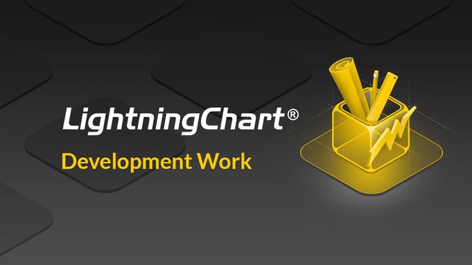 LightningChart-Development-Work