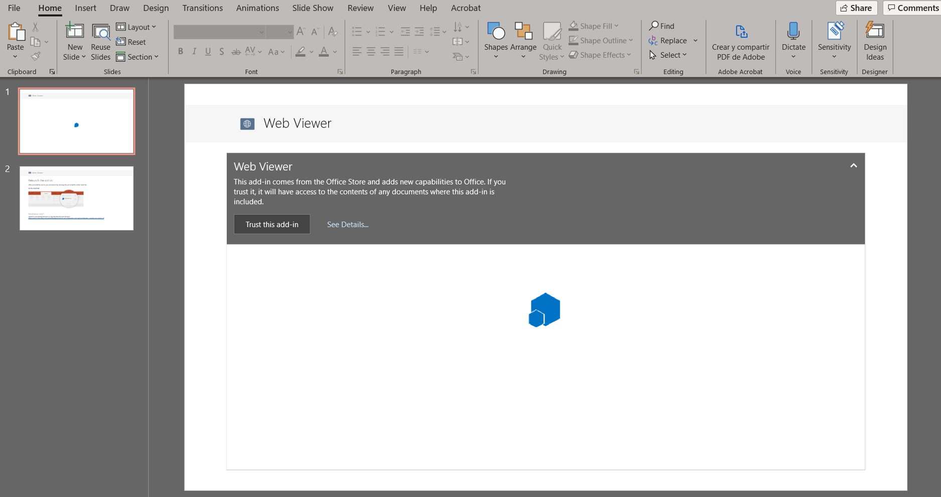  tutorial how to embed interactive charts in powerpoint presentations